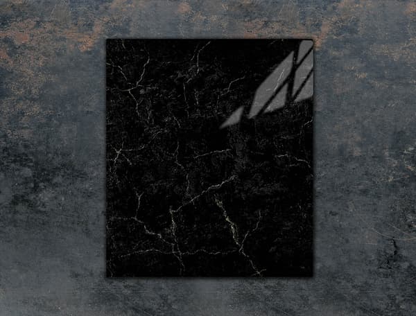 SKÄRBRÄDA I GLAS 45x52 MARMOR