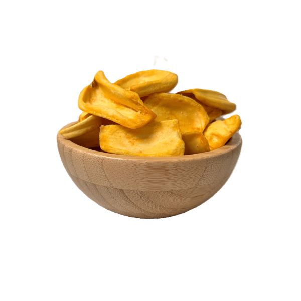 Torkad jackfrukt 150g - MIGOgroup