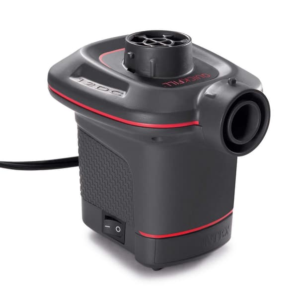 Intex 66636 12V elektrisk pump