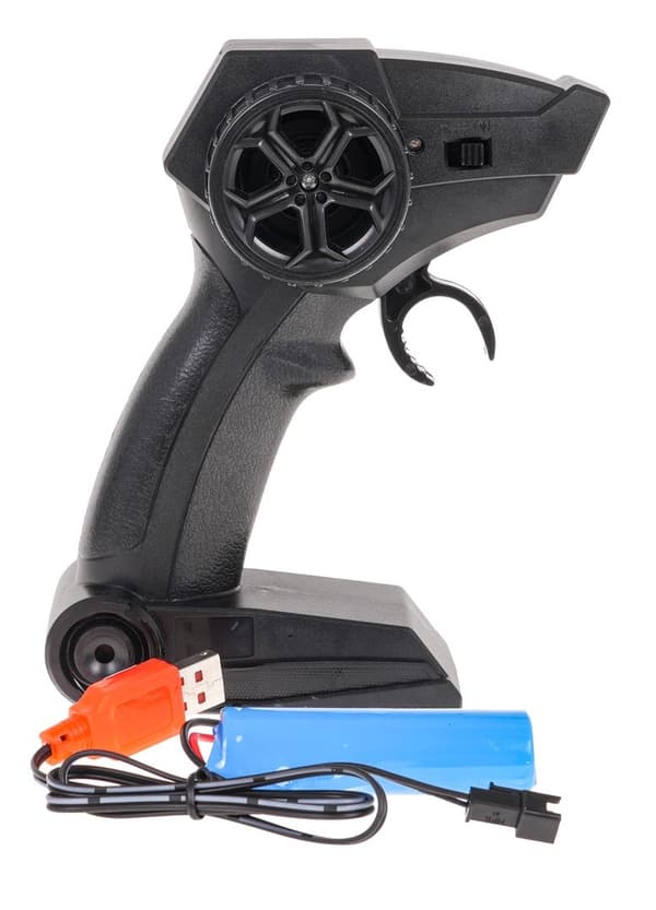 Crawler 1:14 Rock SHAKE R/C Blå