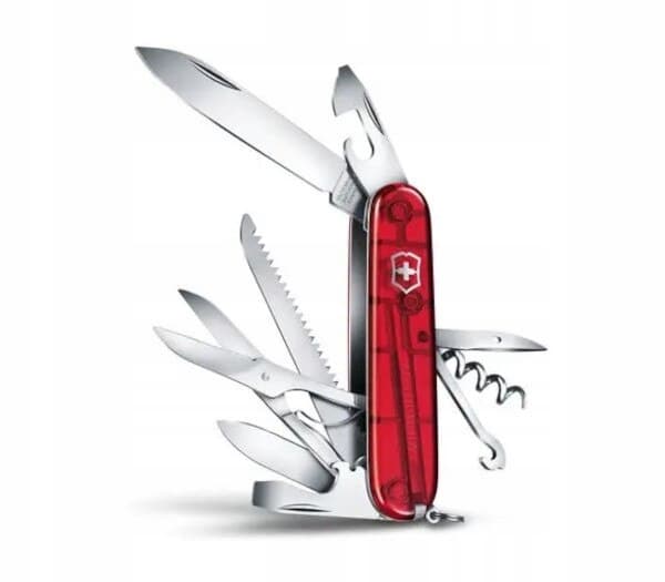 Victorinox Huntsman -taskuveitsi