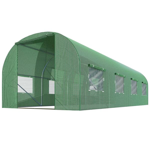 Havetunnel 2,5 x 4 m (10 m2) Plonos