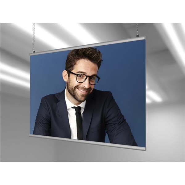 Tynde plakatstrimler 85 cm