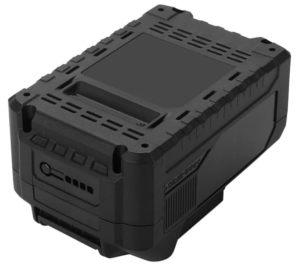 20V 6Ah uppladdningsbart batteri | Kraft&Dele