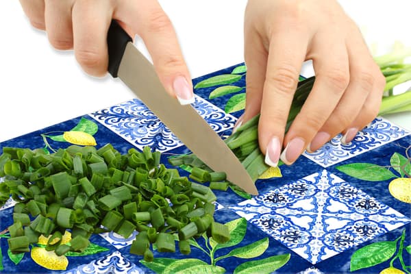 GLASPANEL TIL KØKKEN 60x65 Mosaik