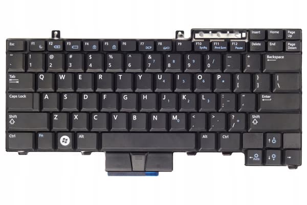 Tastatur Dell E5500 E6400 E6500 E5400 E6410