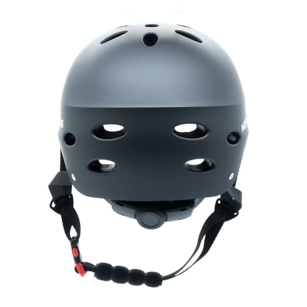 Motus HT-40 Sort Hjelm - Størrelse M