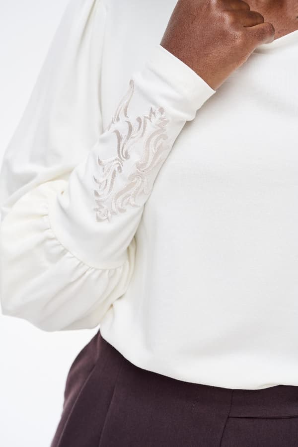 Damebluse Miro Pannacotta 44/46