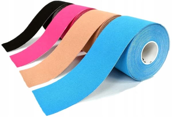 KINESIOTAPING KINESIOTAPE 5M