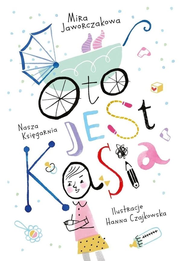 Dette er Kasia v.32