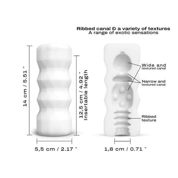 Dorcel Cup Exotisk