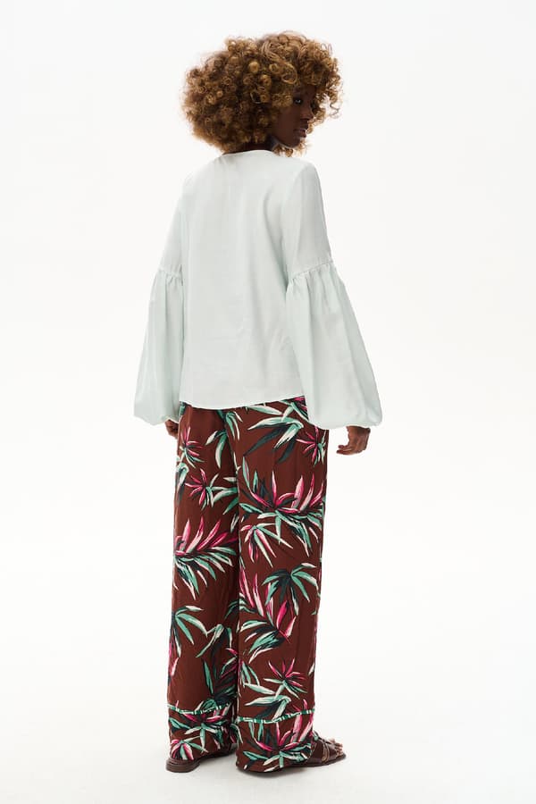 Ata Mint Damebluse Ata Mint Damebluse 40