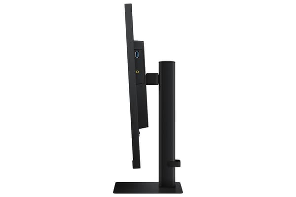 SAMSUNG LED ViewFinity 27 LS27D700EAUXEN -näyttö