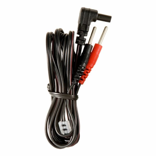 ElectraStim 2 mm:n vaihtokaapeli