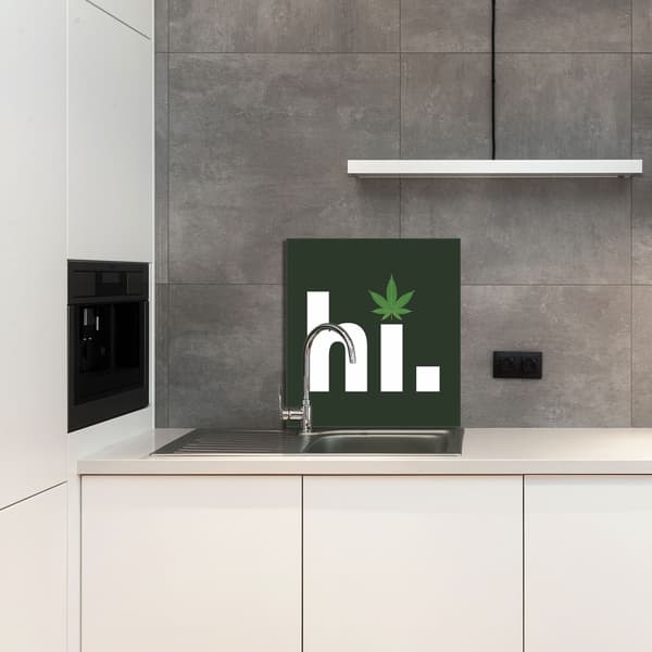 KEITTIÖN LASIPANEELI 60x65 Lehtinen