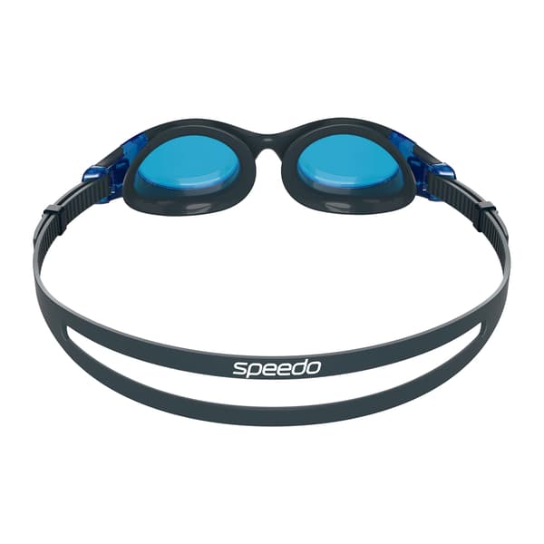 Speedo Hydrosity 2.0 simglasögon GRÅ/BLÅ