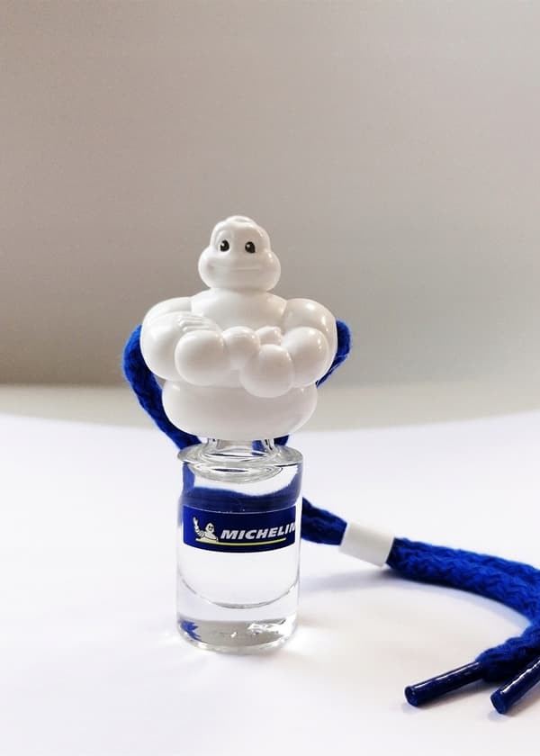 Michelin billuftfriskare päron 3D 5ml
