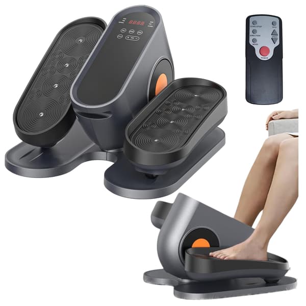 Vibrationsplatform Vibrerende Massager FIT4MED