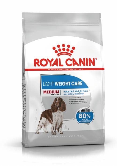 SHN MEDIUM LIGHT CARE 3kg