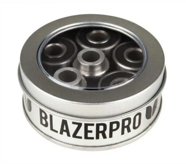 Blazer Pro ABEC-7 (4-pack) Kullager för Sparkcykel