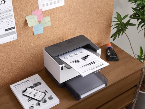 HP 711 (CZ129A) blækpatron, sort
