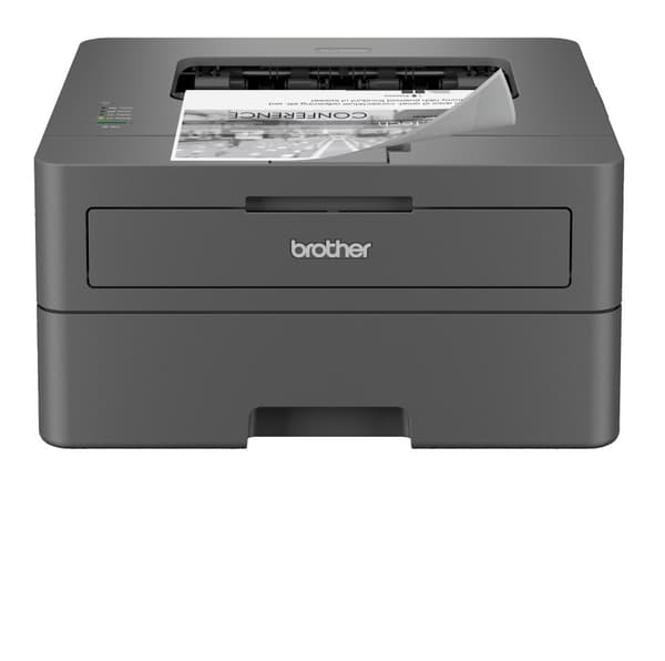 BROTHER HL-L2402D LASERPRINTER