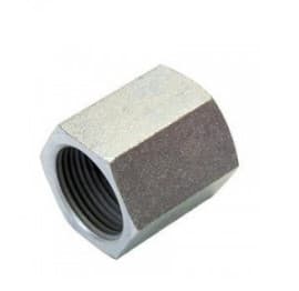 Holkki, kierreholkki 7/8" UNF