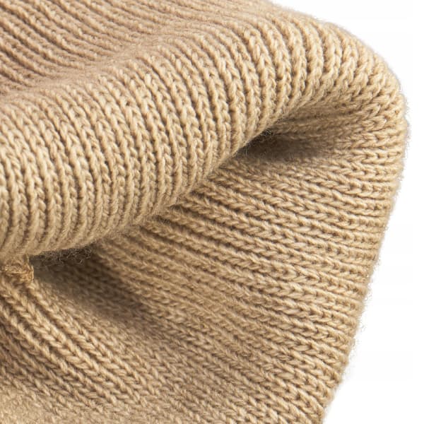 BCDZ-B1 BEIGE Børnehue VINTER