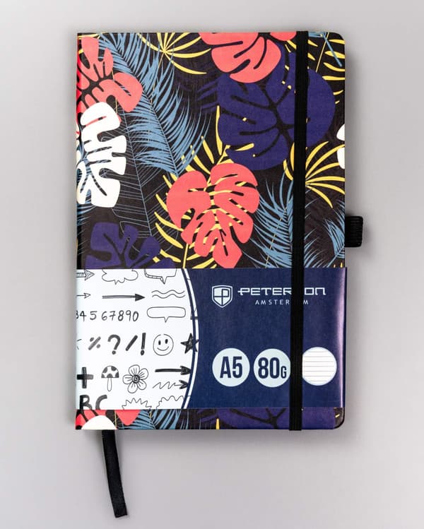 Notebook PTN NOT-6-LN-8663 N01
