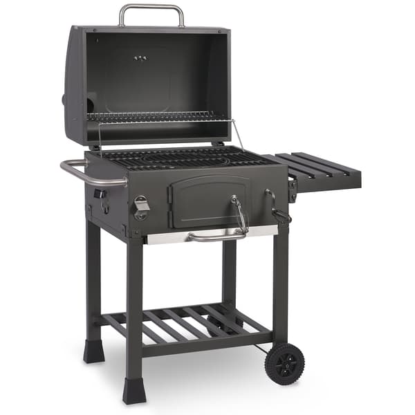 Berdsen BD-891 Kulgrill