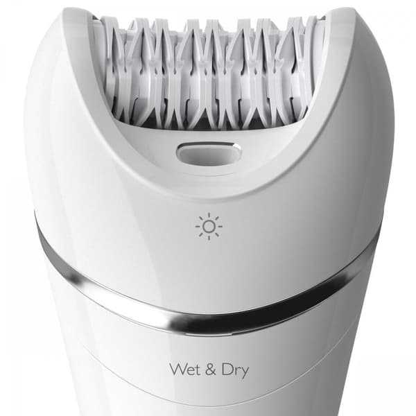 Philips BRE 710/00 våd- og tør epilator