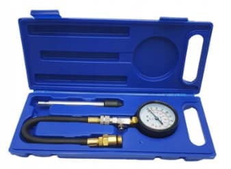 Falon-Tech FT0101 BENSINMOTOR KOMPRESSIONSTRYCKSMÄTARE