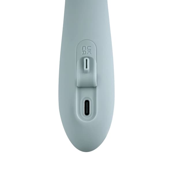 Svakom Opvarmet Vibrator 5 Vibrationstilstande