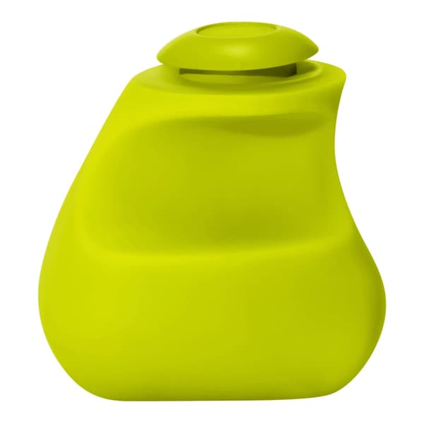 Dame Fin Fingervibrator Gul