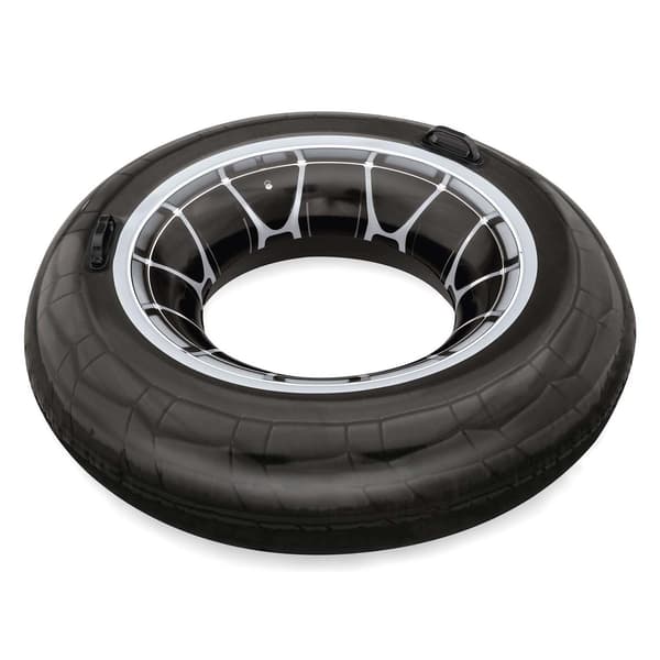 Badring - däck 119cm Bestway