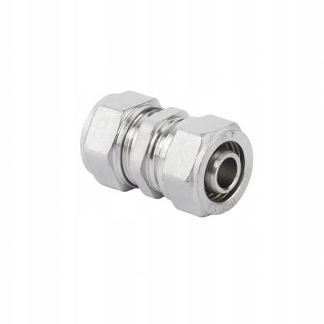 PEX-SKRUEFORBINDELSE 32X32 DIAMANT