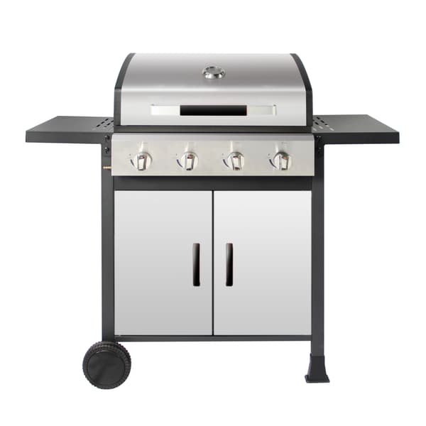 BRENNER G4N GASGRILL