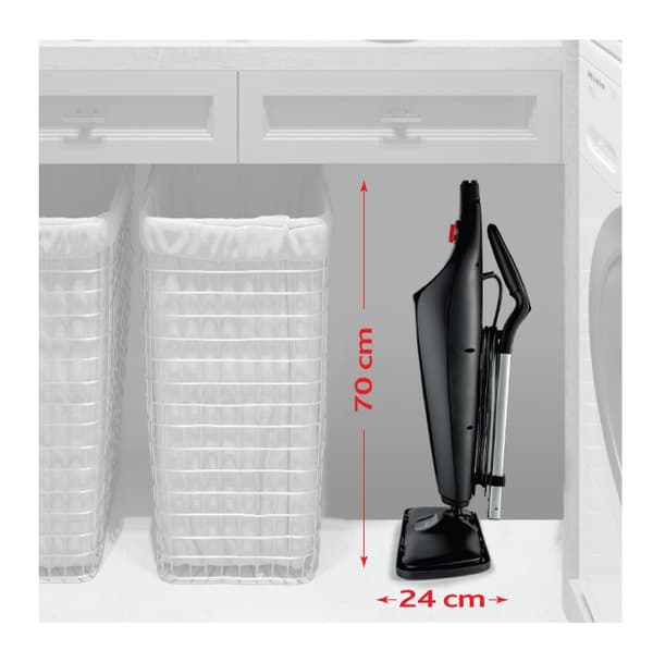 Vileda Steam XXL 3.0 dampmoppe