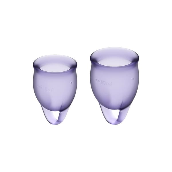 Satisfyer Feel Confident Menskopp