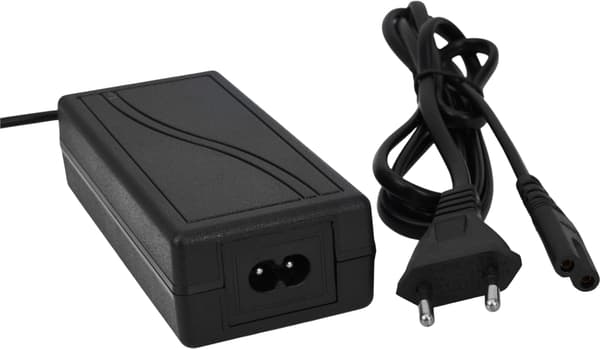 AC/DC-sovitin 230V-12V Yleismalli | Kraft&Dele