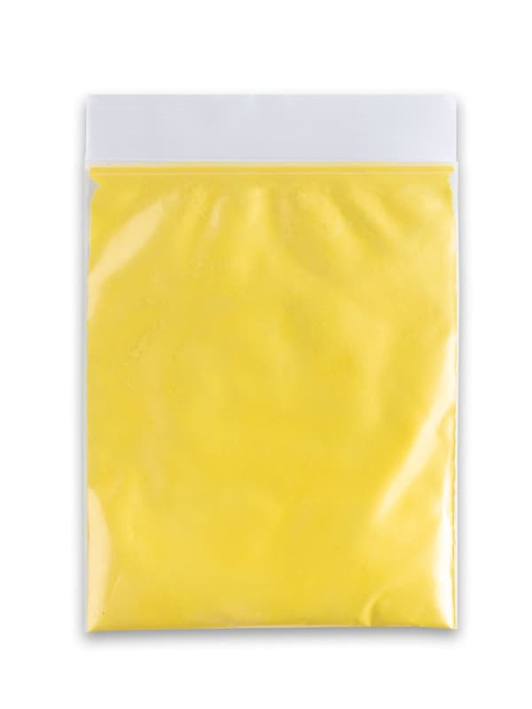 Glimmerperlepigment Gul 5g