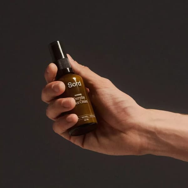 Päivävoide - Sord - 50ml