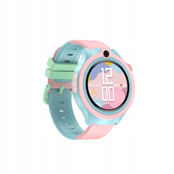 Bemi Linko2 lyserødt smartwatch til børn