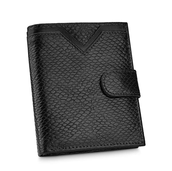 BPM-PP-67 SORT VIPER Herrepung +CERTIFIKAT
