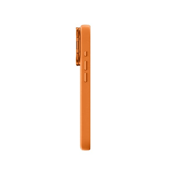 iPhone 17 Pro Glamour-skal – Orange
