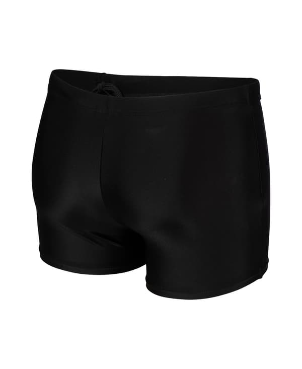 Arena Dynamo Short R MUSTA 7-95 Uimashortsit