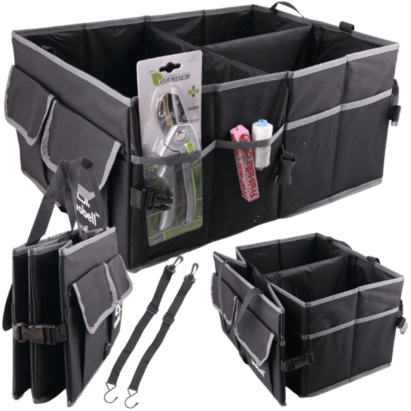 BAGAGEURORGANIZER STOR VÄSKA