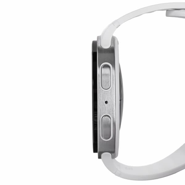 Samsung L335 Galaxy Watch8 LTE (44mm) Sølv