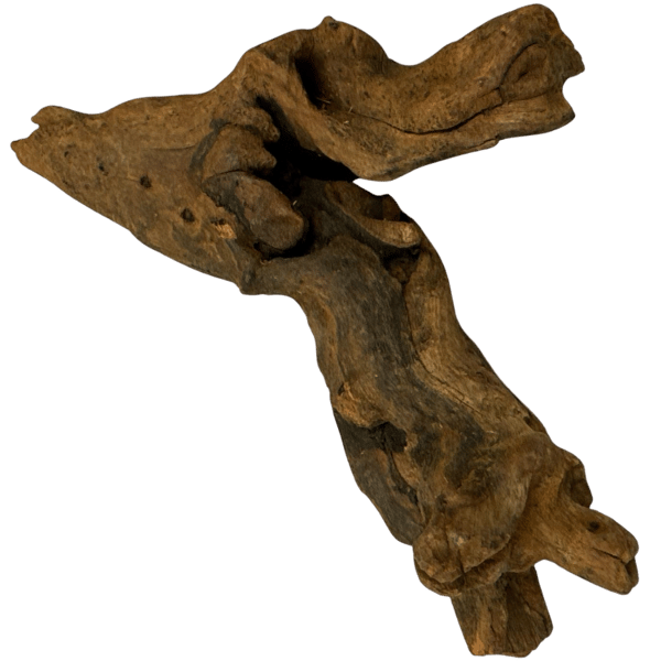 Hårt drivved 21-40 cm