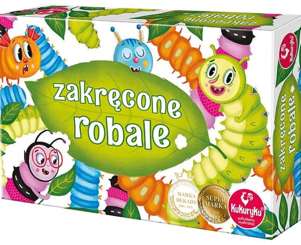Snoede orme